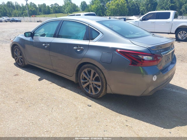 Nissan Altima 2.5 Sr 2018 1N4AL3AP1JC213408 Image 3