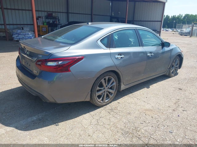 Nissan Altima 2.5 Sr 2018 1N4AL3AP1JC213408 Image 4