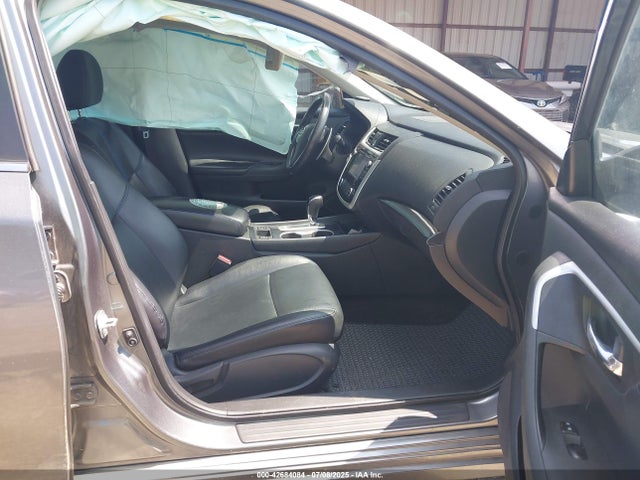 Nissan Altima 2.5 Sr 2018 1N4AL3AP1JC213408 Image 5