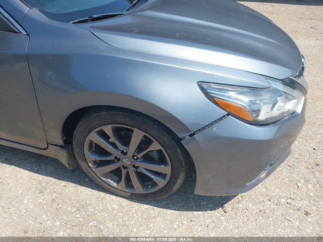 Nissan Altima 2.5 Sr 2018 1N4AL3AP1JC213408 Image 6