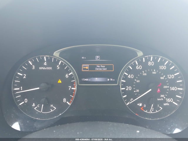 Nissan Altima 2.5 Sr 2018 1N4AL3AP1JC213408 Image 7