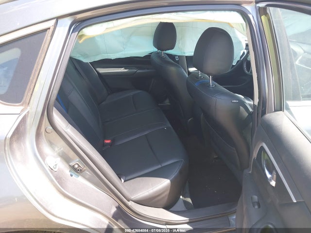 Nissan Altima 2.5 Sr 2018 1N4AL3AP1JC213408 Image 8
