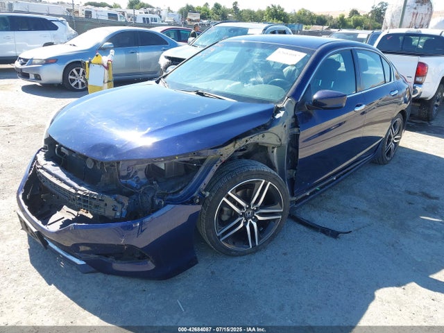 1HGCR2F13HA146639 Honda k24w1