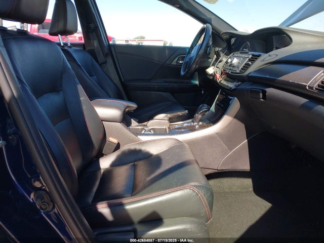 1HGCR2F13HA146639 Honda k24w1