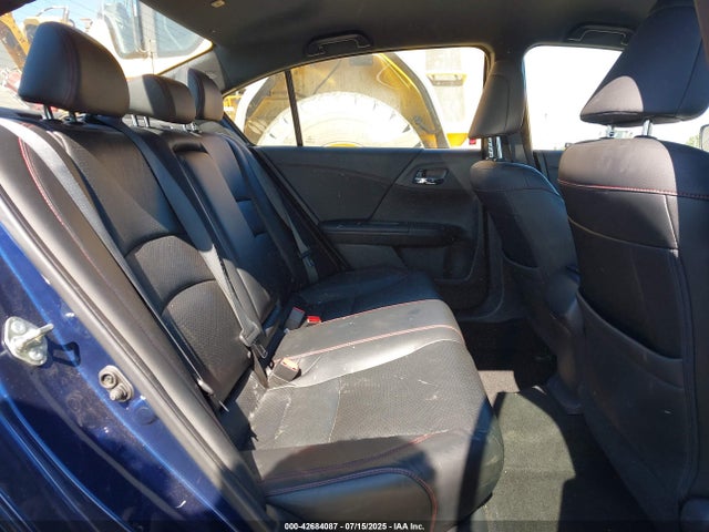 1HGCR2F13HA146639 Honda k24w1