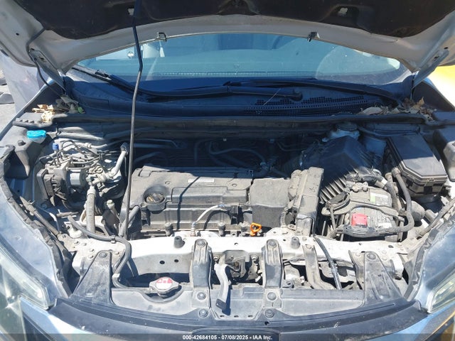 2HKRM3H55GH569730 Honda k24w9/k24v1