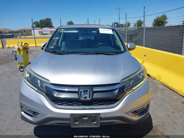 2HKRM3H55GH569730 Honda k24w9/k24v1
