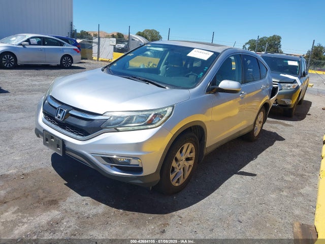 2HKRM3H55GH569730 Honda k24w9/k24v1
