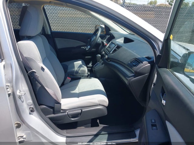 2HKRM3H55GH569730 Honda k24w9/k24v1