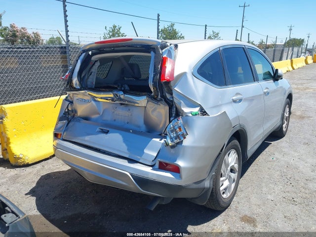 2HKRM3H55GH569730 Honda k24w9/k24v1