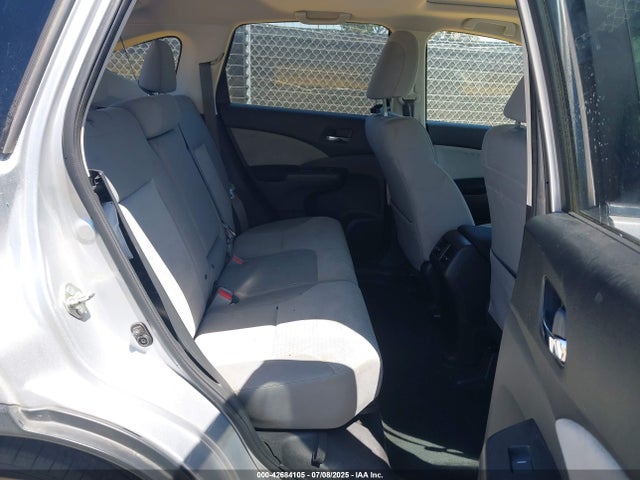 2HKRM3H55GH569730 Honda k24w9/k24v1