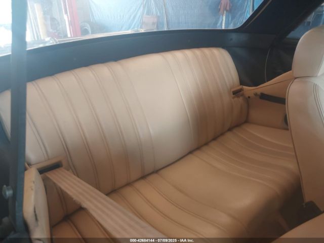 1979 FIAT SPIDER 2000 124CS20148161 Photo 7