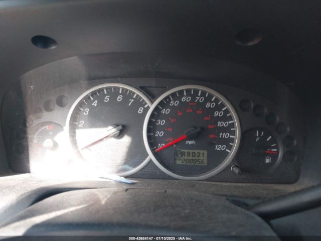 2003 MAZDA TRIBUTE 4F2YZ041X3KM53028 Photo 6