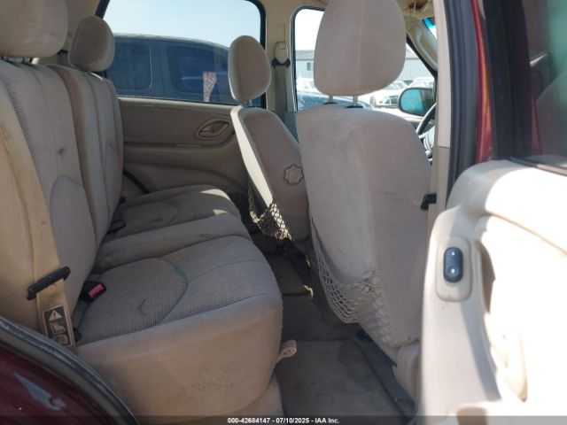 2003 MAZDA TRIBUTE 4F2YZ041X3KM53028 Photo 7