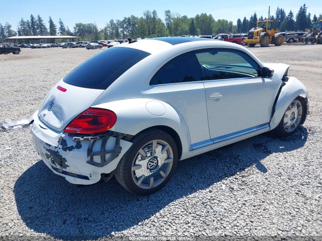 3VWJL7AT6EM655309 Volkswagen Tdi