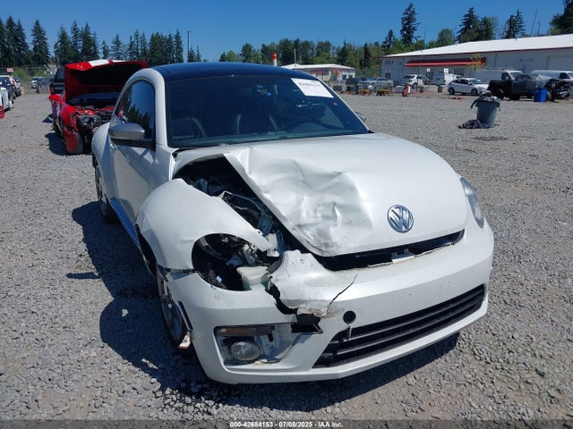 3VWJL7AT6EM655309 Volkswagen Tdi
