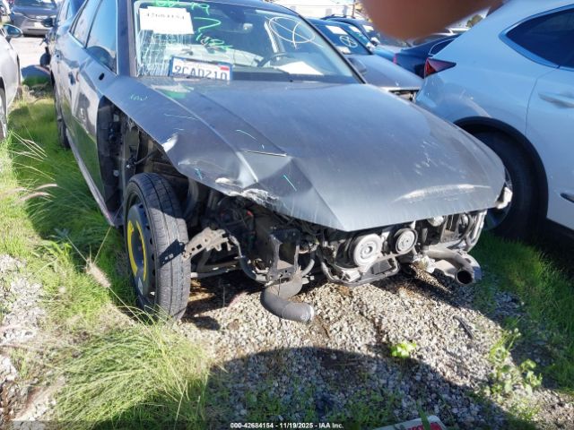 2021 AUDI A4 WAUABAF46MA051949