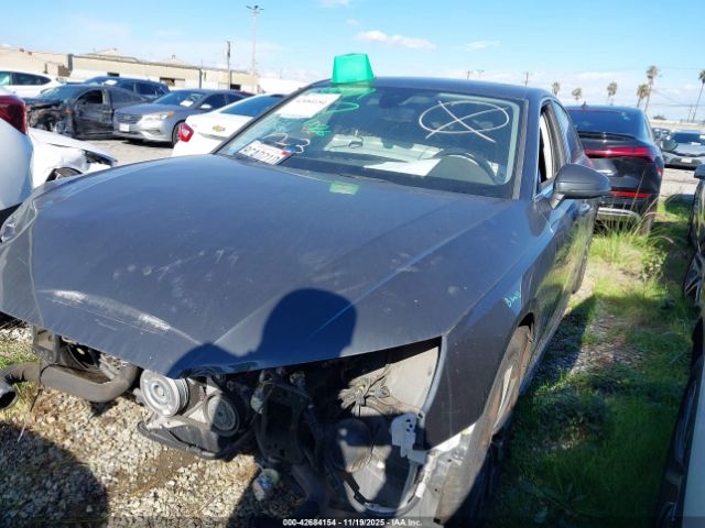 2021 AUDI A4 WAUABAF46MA051949 Photo 1