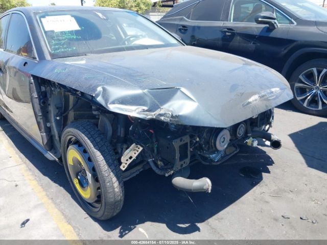 2021 AUDI A4 WAUABAF46MA051949 Photo 5