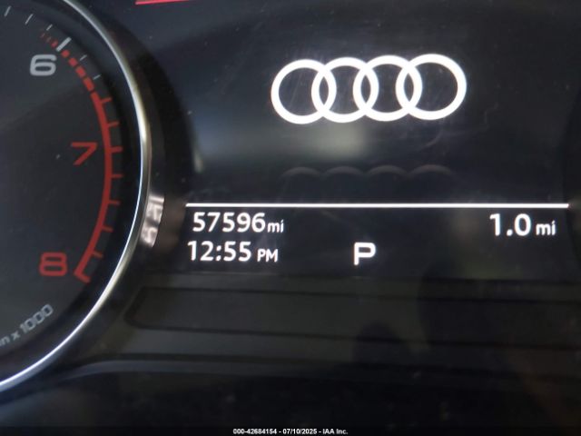 2021 AUDI A4 WAUABAF46MA051949 Photo 6