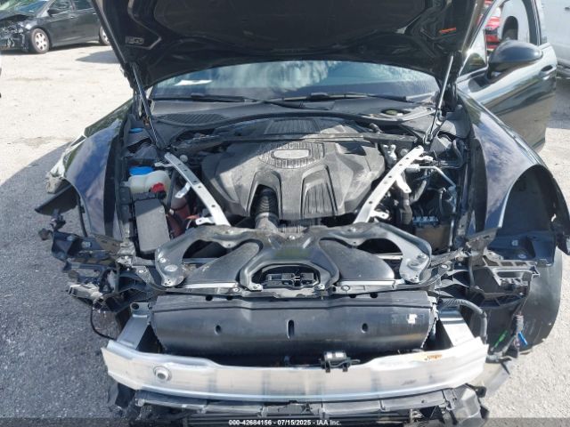 2019 PORSCHE PANAMERA WP0AA2A72KL101034 Photo 9