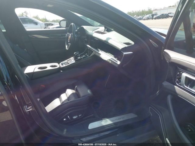 2019 PORSCHE PANAMERA WP0AA2A72KL101034 Photo 4