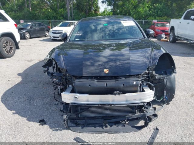 2019 PORSCHE PANAMERA WP0AA2A72KL101034 Photo 5