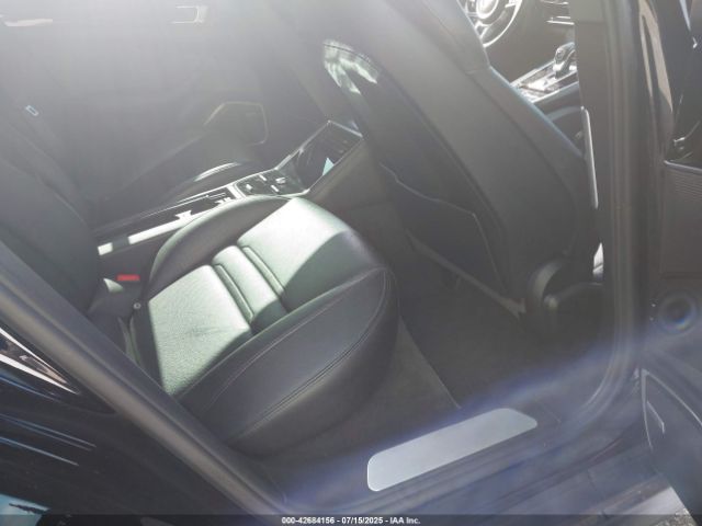 2019 PORSCHE PANAMERA WP0AA2A72KL101034 Photo 7