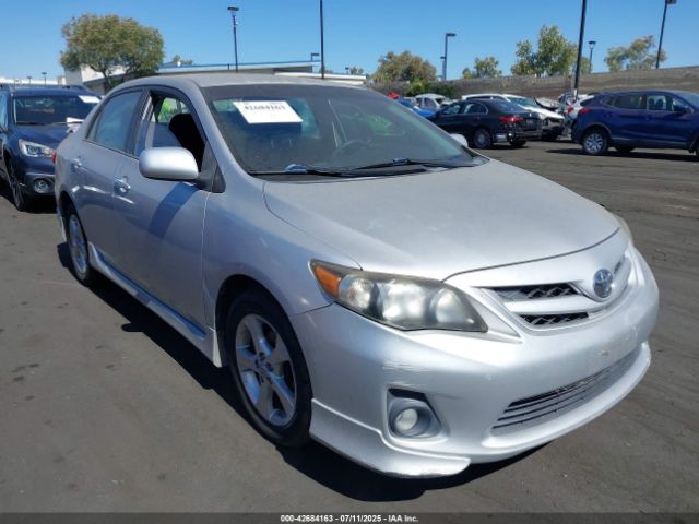 2012 TOYOTA COROLLA 2T1BU4EE9CC810939