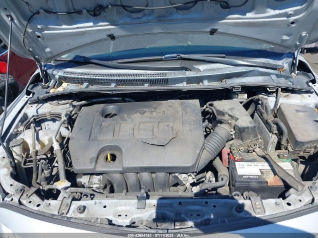 2012 TOYOTA COROLLA 2T1BU4EE9CC810939 Photo 9