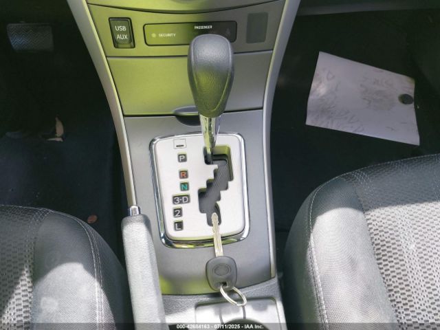 2012 TOYOTA COROLLA 2T1BU4EE9CC810939 Photo 10