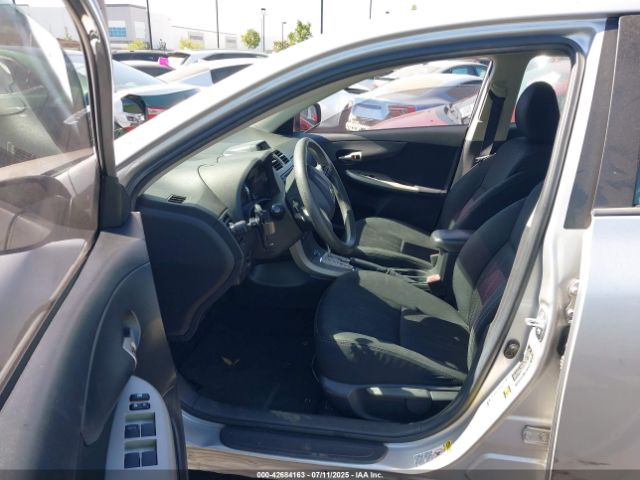 2012 TOYOTA COROLLA 2T1BU4EE9CC810939 Photo 4