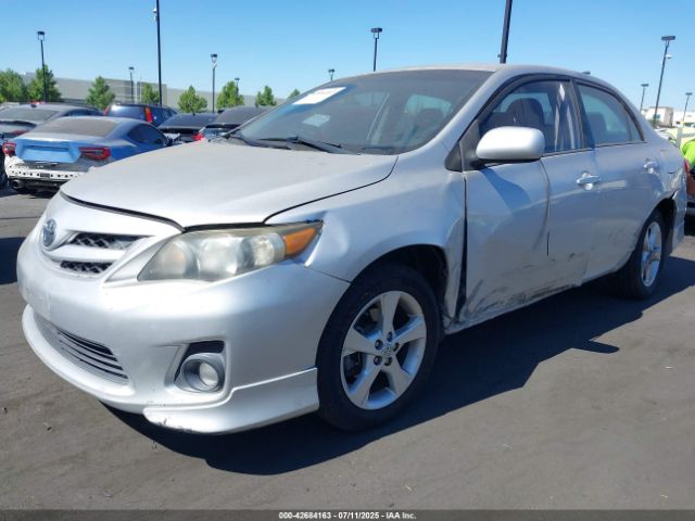 2012 TOYOTA COROLLA 2T1BU4EE9CC810939 Photo 5