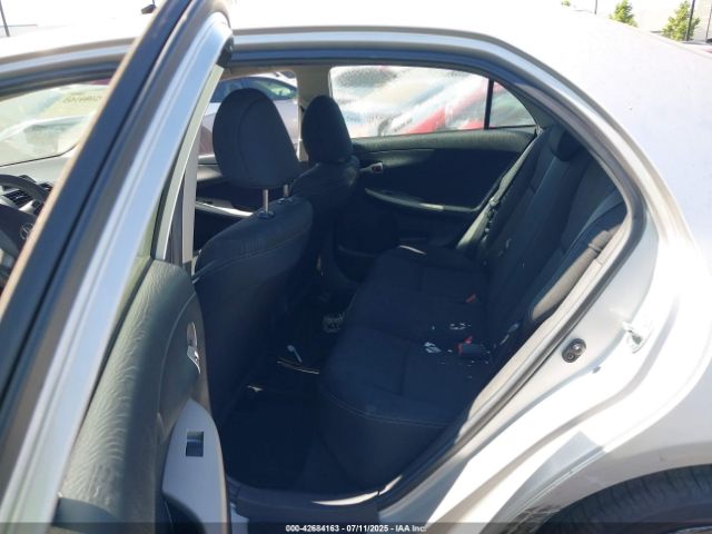 2012 TOYOTA COROLLA 2T1BU4EE9CC810939 Photo 7