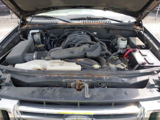 2006 FORD EXPLORER 1FMEU74806UA38750 Photo 9