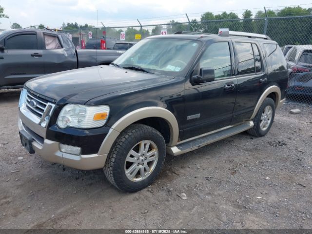 2006 FORD EXPLORER 1FMEU74806UA38750 Photo 1
