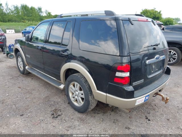 2006 FORD EXPLORER 1FMEU74806UA38750 Photo 2