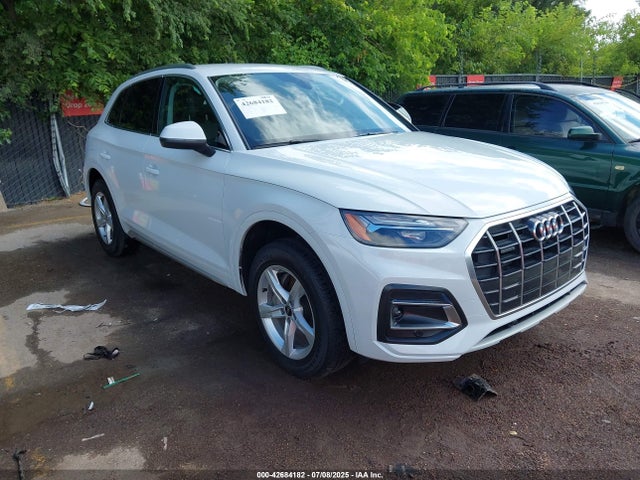 2024 AUDI Q5 WA1ABAFY5R2080697 Photo 0