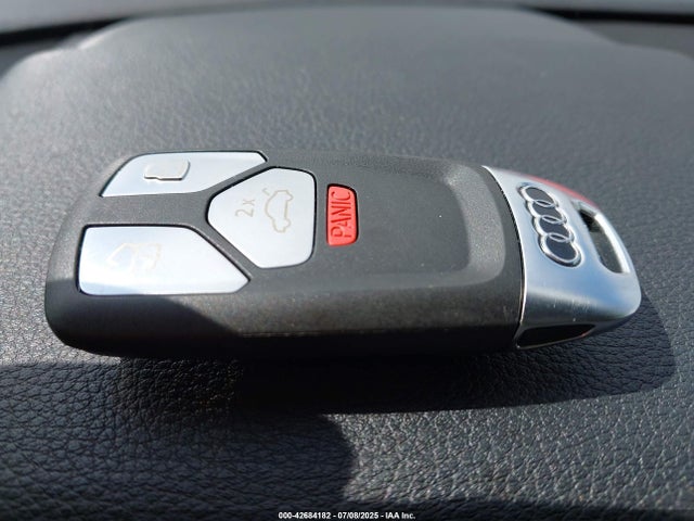 2024 AUDI Q5 WA1ABAFY5R2080697 Photo 10