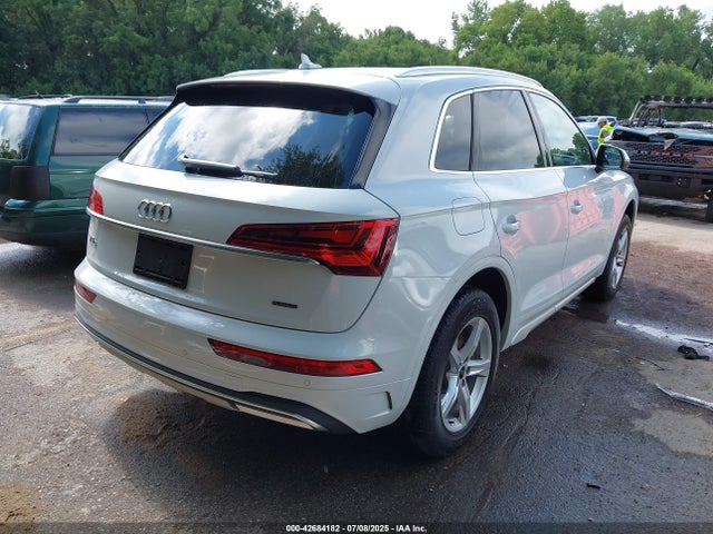 2024 AUDI Q5 WA1ABAFY5R2080697 Photo 3