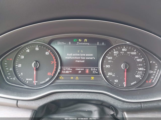 2024 AUDI Q5 WA1ABAFY5R2080697 Photo 6