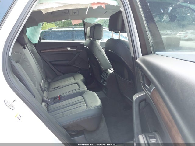 2024 AUDI Q5 WA1ABAFY5R2080697 Photo 7