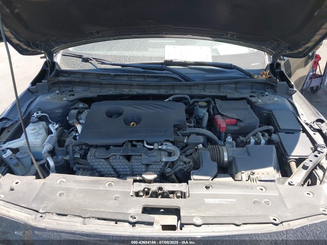 1N4BL4BV8LC145179 Nissan Altima