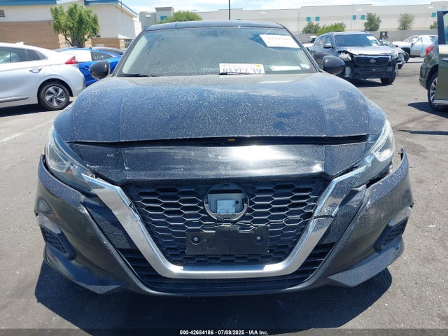 1N4BL4BV8LC145179 Nissan Altima