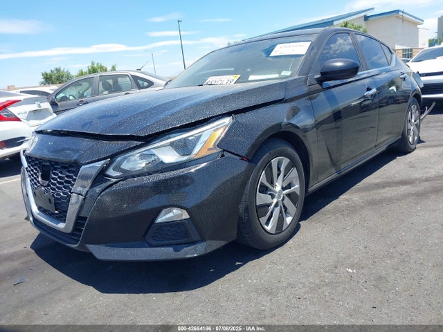 1N4BL4BV8LC145179 Nissan Altima