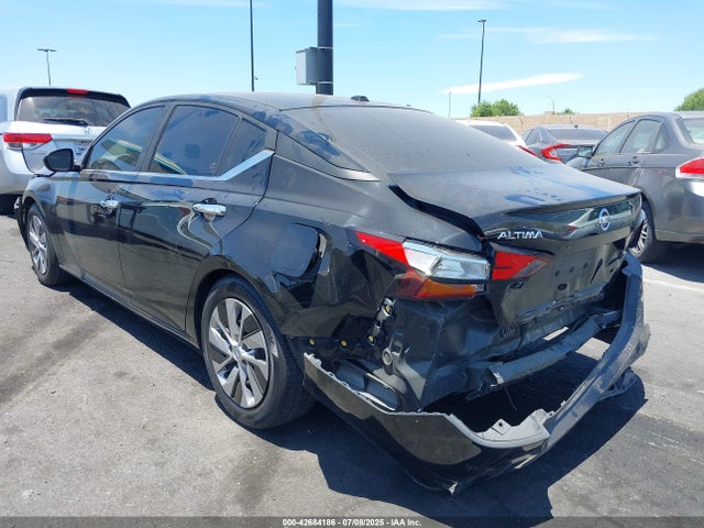 1N4BL4BV8LC145179 Nissan Altima