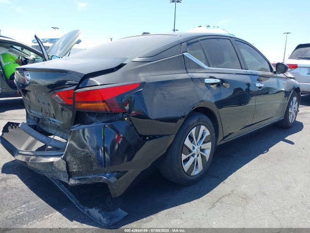 1N4BL4BV8LC145179 Nissan Altima
