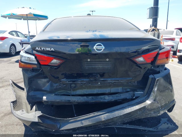 1N4BL4BV8LC145179 Nissan Altima