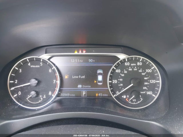 1N4BL4BV8LC145179 Nissan Altima