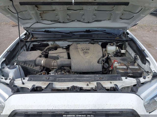 5TFCZ5AN1MX262083 Toyota 2gr-fks